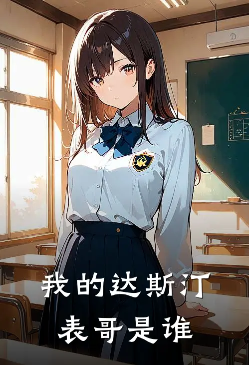 我的达斯汀表哥是谁