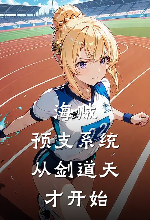 海贼：预支系统从剑道天才开始