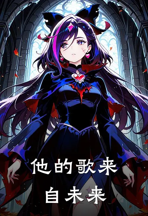 他的歌来自未来(苏夏程野)免费阅读_完结热门小说他的歌来自未来(苏夏程野)