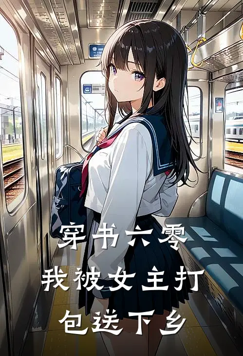 穿书六零，我被女主打包送下乡