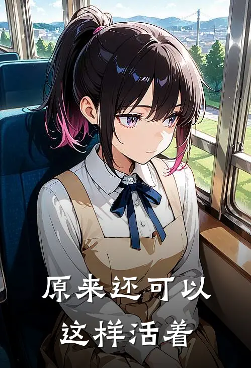 原来还可以这样活着