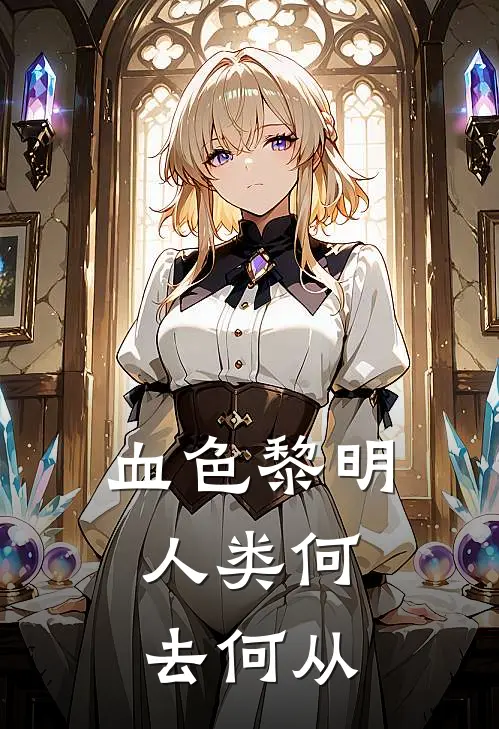 周岩苏雨《血色黎明，人类何去何从》完结版免费阅读_周岩苏雨热门小说