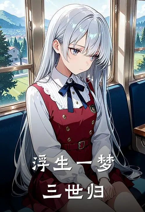 浮生一梦三世归简萱郑璟灼完结好看小说_最新章节列表浮生一梦三世归(简萱郑璟灼)