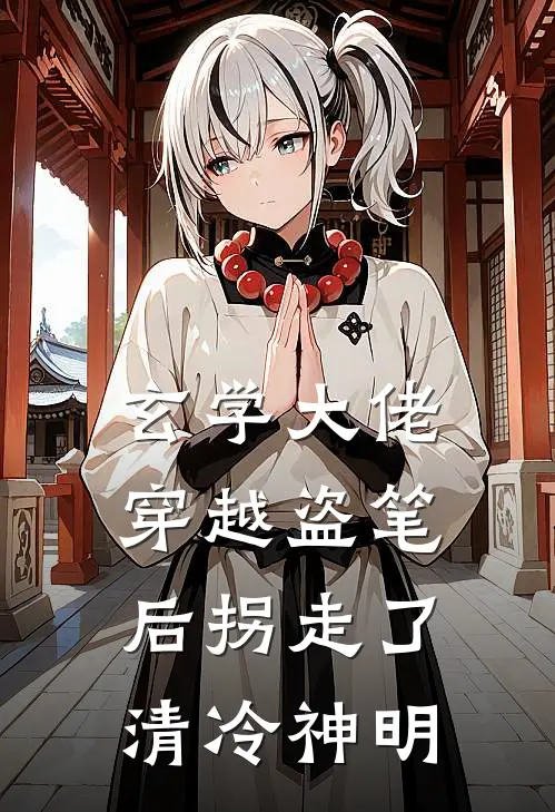 玄学大佬穿越盗笔后拐走了清冷神明