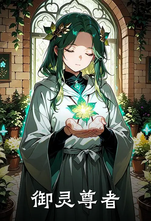 御灵尊者