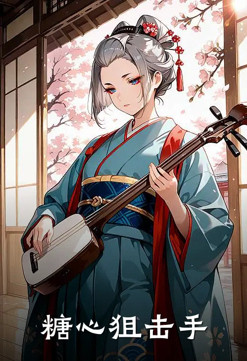 糖心狙击手