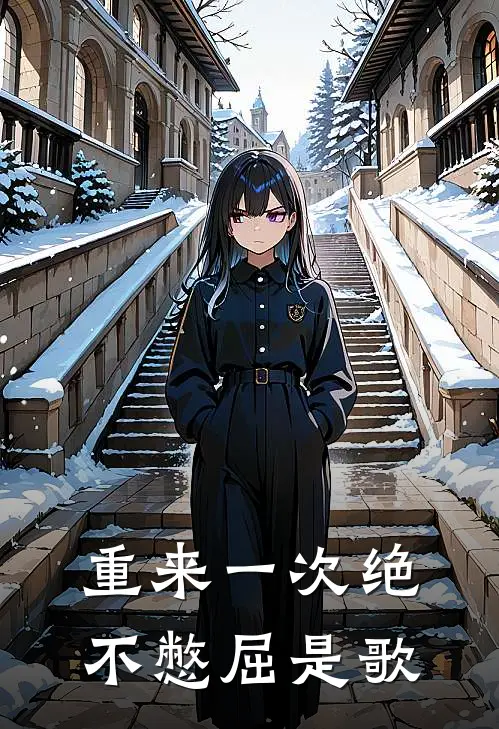 重来一次绝不憋屈是歌