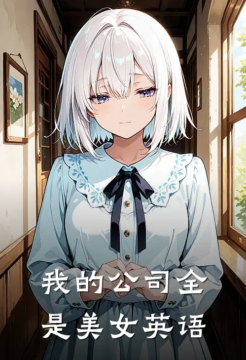 我的公司全是美女英语