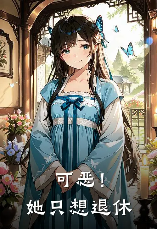 可恶！她只想退休