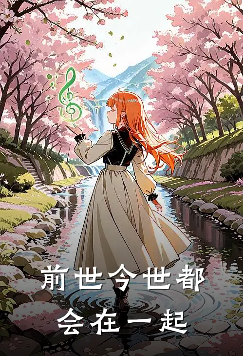 前世今世都会在一起