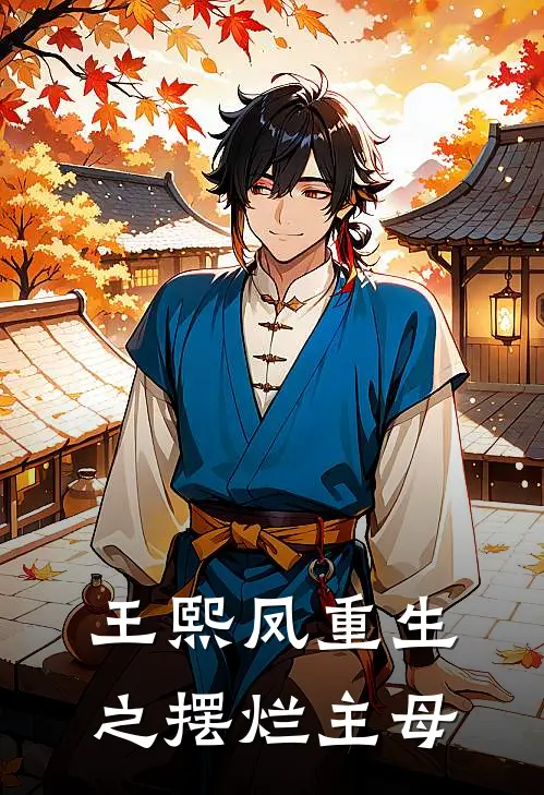 王熙凤重生之摆烂主母
