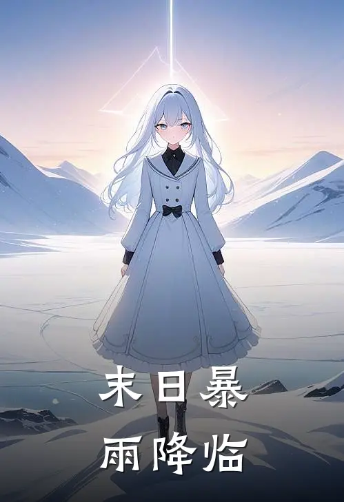 末日暴雨降临