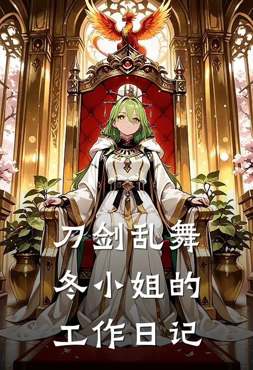 【刀剑乱舞】冬小姐的工作日记白山白山吉光最新小说全文阅读_在线免费小说【刀剑乱舞】冬小姐的工作日记(白山白山吉光)