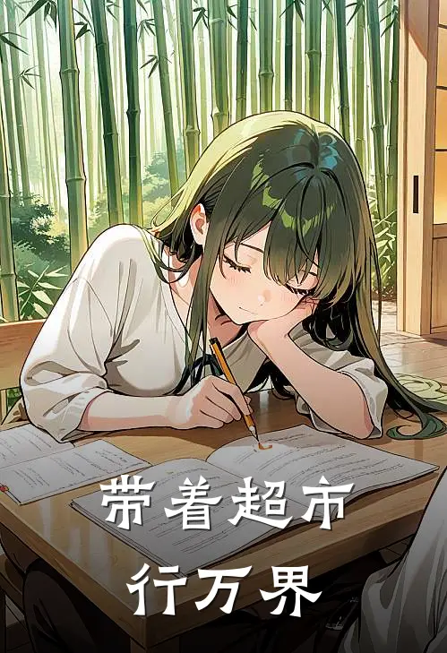 带着超市行万界(秦米米米多多)全集阅读_带着超市行万界最新章节阅读