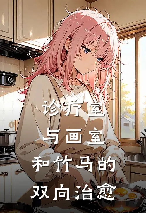 诊疗室与画室：和竹马的双向治愈程烬宋昭然完整版小说_小说完结推荐诊疗室与画室：和竹马的双向治愈(程烬宋昭然)