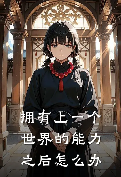 拥有上一个世界的能力之后怎么办