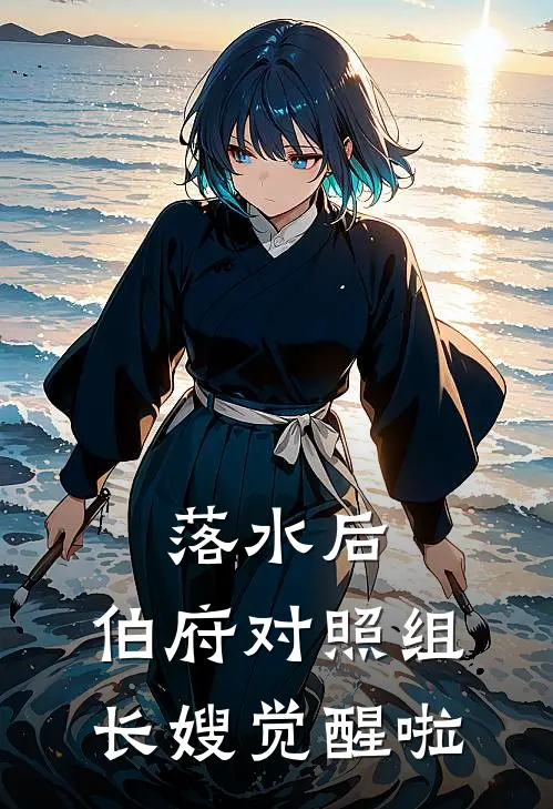 落水后，伯府对照组长嫂觉醒啦