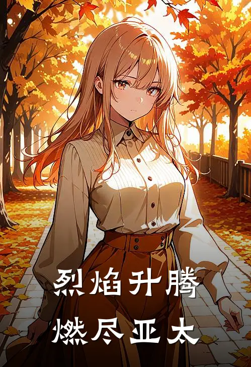 烈焰升腾：燃尽亚太(朴勇植秋山)免费阅读全文_免费完结版小说烈焰升腾：燃尽亚太朴勇植秋山