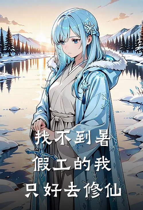 找不到暑假工的我，只好去修仙(徐晟张玄一)火爆小说_《找不到暑假工的我，只好去修仙》徐晟张玄一小说免费在线阅读