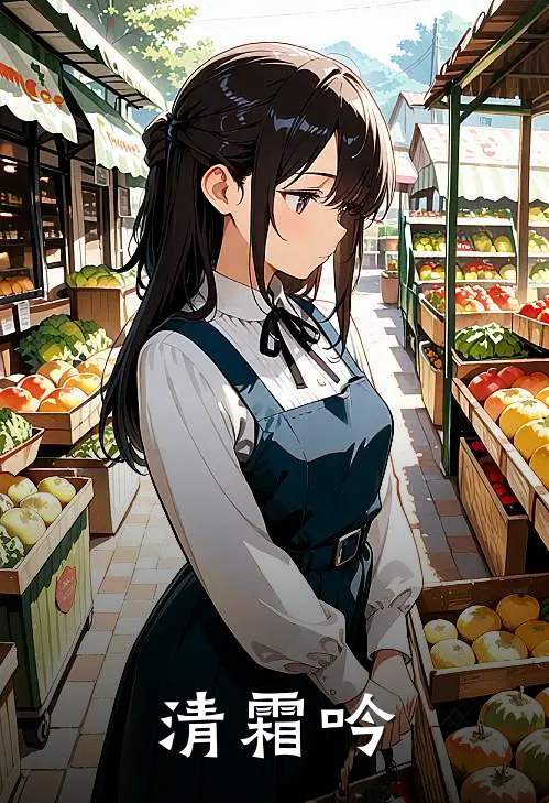 谢清霜裴昭安《清霜吟》最新章节阅读_(清霜吟)全章节免费在线阅读