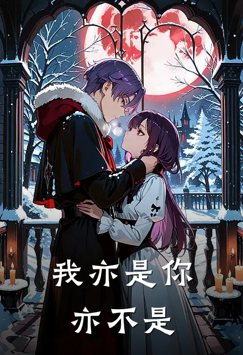 我亦是你亦不是(诗瑶陶安)全本免费在线阅读_诗瑶陶安全文阅读