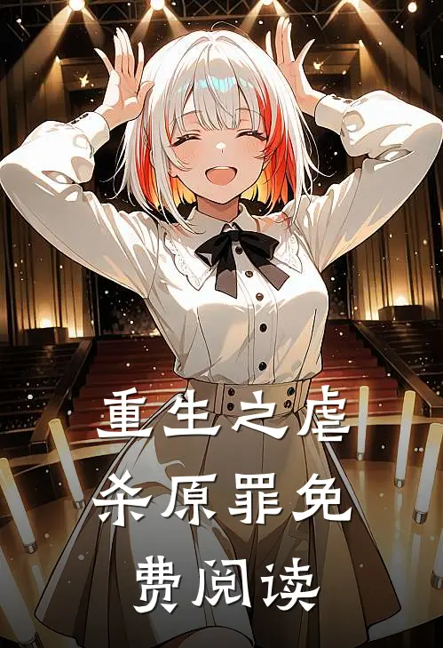 重生之虐杀原罪免费阅读