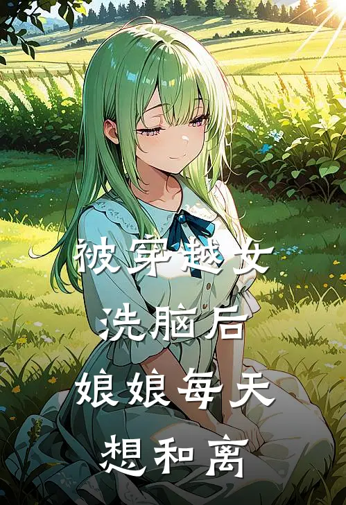 被穿越女洗脑后，娘娘每天想和离谢嗣好李暕热门的小说_热门小说在线阅读被穿越女洗脑后，娘娘每天想和离谢嗣好李暕