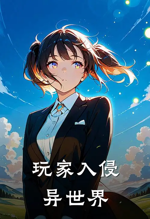 玩家入侵异世界(陆玄玄道子)完整版免费阅读_(玩家入侵异世界)全章节免费在线阅读