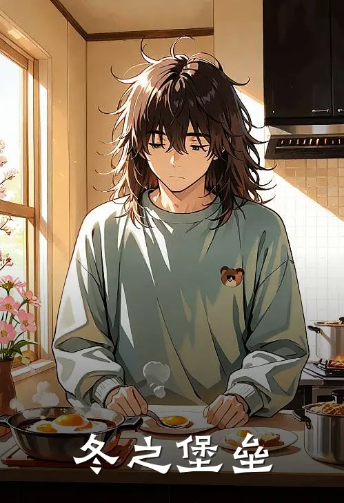 陈默李伟《冬之堡垒》完整版在线阅读_陈默李伟完整版在线阅读