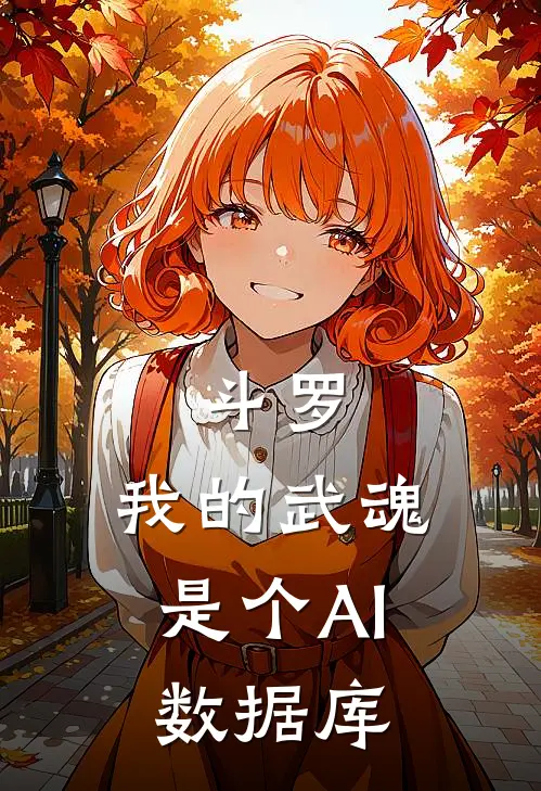 斗罗：我的武魂是个AI数据库