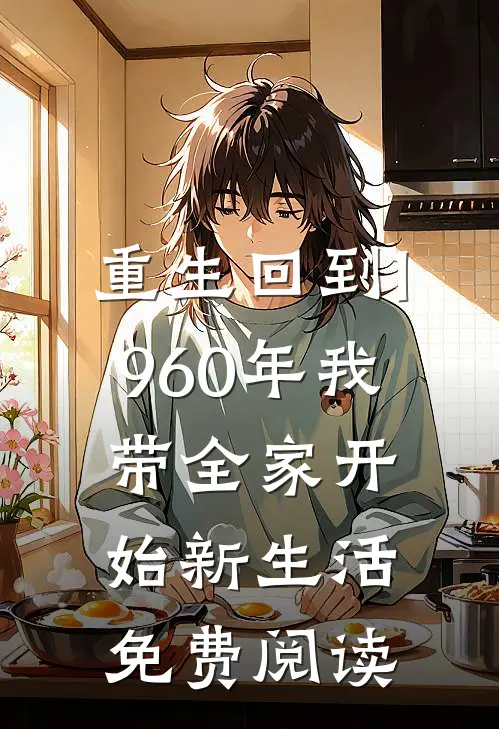 重生回到1960年我带全家开始新生活免费阅读