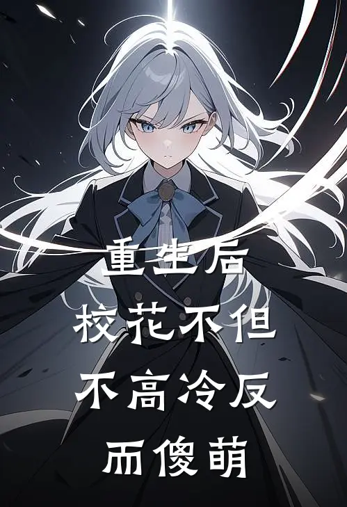 重生后，校花不但不高冷反而傻萌周勤卢俊宇完本小说大全_免费小说免费阅读重生后，校花不但不高冷反而傻萌(周勤卢俊宇)