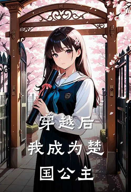 穿越后，我成为楚国公主