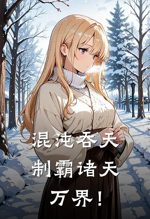 混沌吞天：制霸诸天万界！