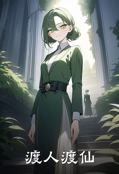 渡人渡仙