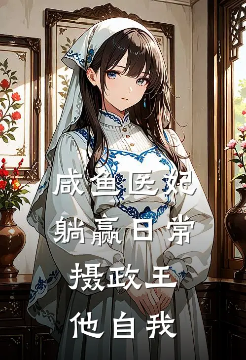咸鱼医妃躺赢日常：摄政王他自我(林晚沈砚)完结版小说全文免费阅读_最新小说咸鱼医妃躺赢日常：摄政王他自我(林晚沈砚)