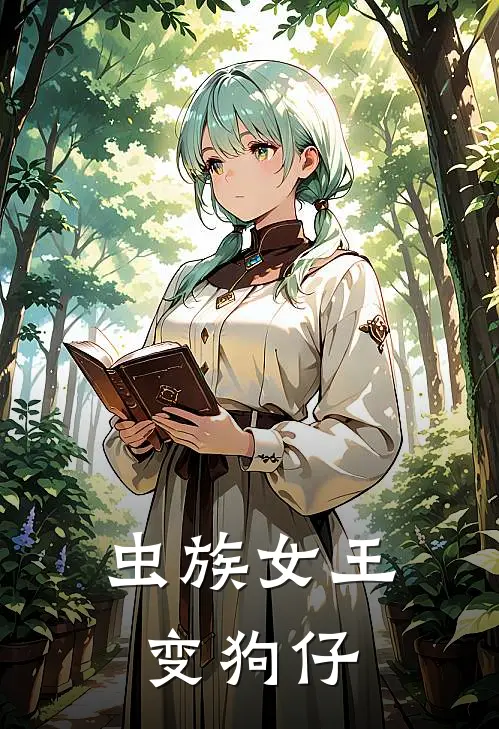 虫族女王变狗仔