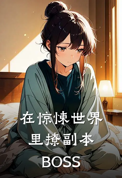 在惊悚世界里撩副本BOSS