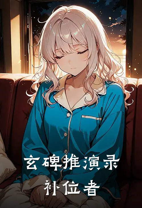 玄碑推演录：补位者