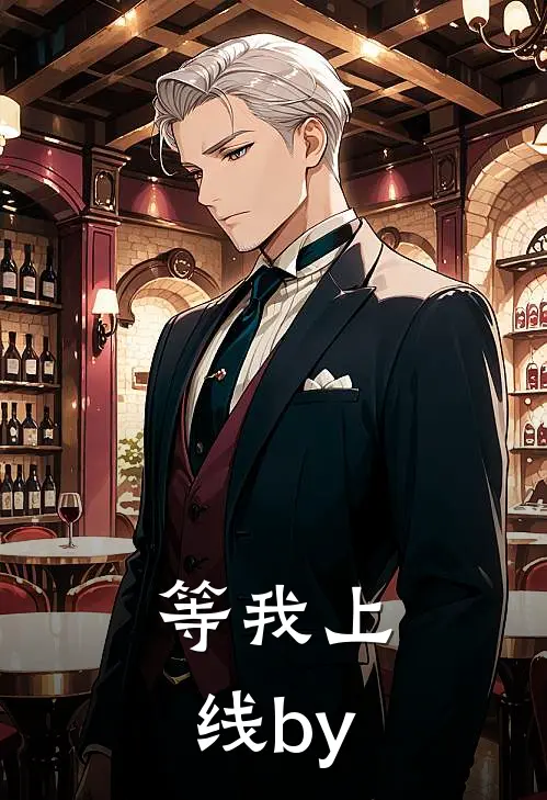 等我上线by