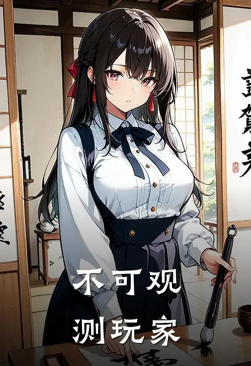 不可观测玩家(陈侍小婉)免费完结小说_免费小说在线阅读不可观测玩家(陈侍小婉)