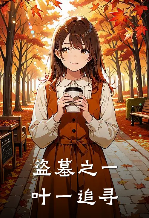 盗墓之一叶一追寻