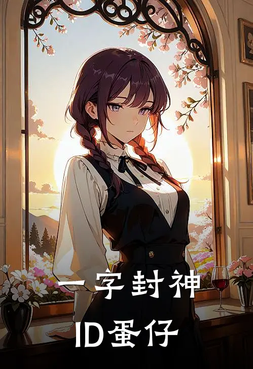 一字封神ID蛋仔