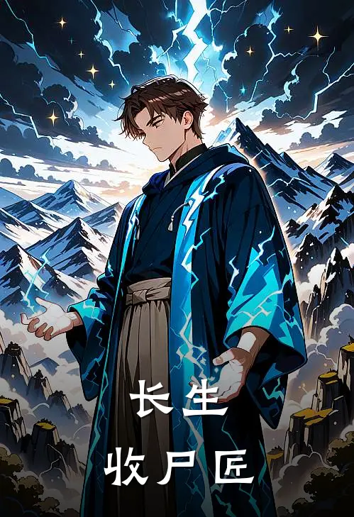 长生：收尸匠陈广刘大小说最新章节_最新小说推荐长生：收尸匠陈广刘大