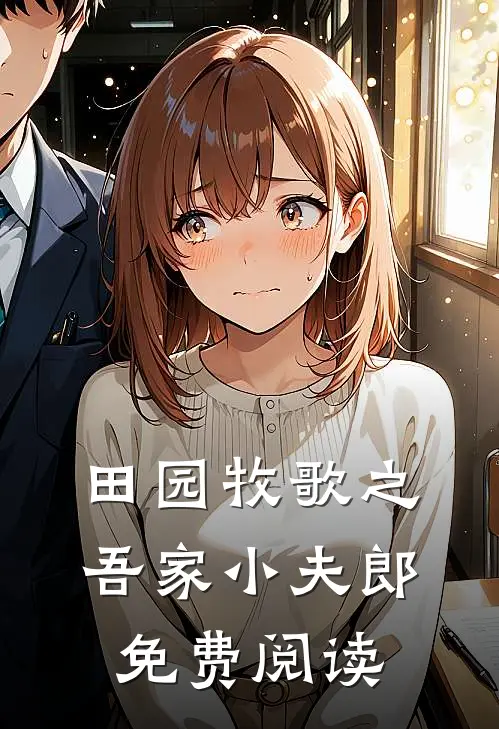 田园牧歌之吾家小夫郎免费阅读