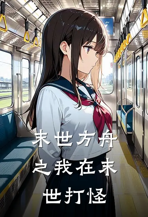 末世方舟之我在末世打怪