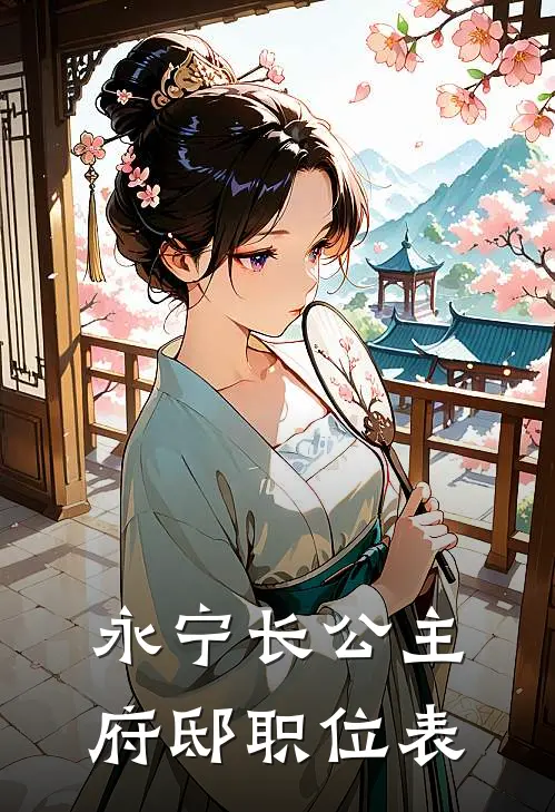 永宁长公主府邸职位表