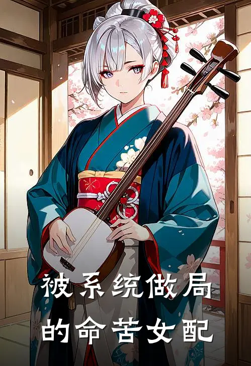 被系统做局的命苦女配