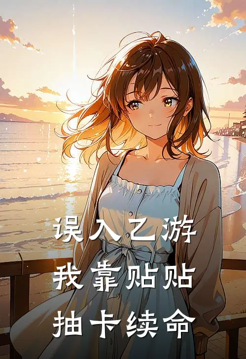 误入乙游，我靠贴贴抽卡续命