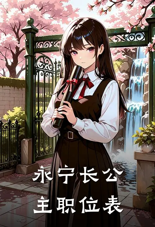 永宁长公主职位表